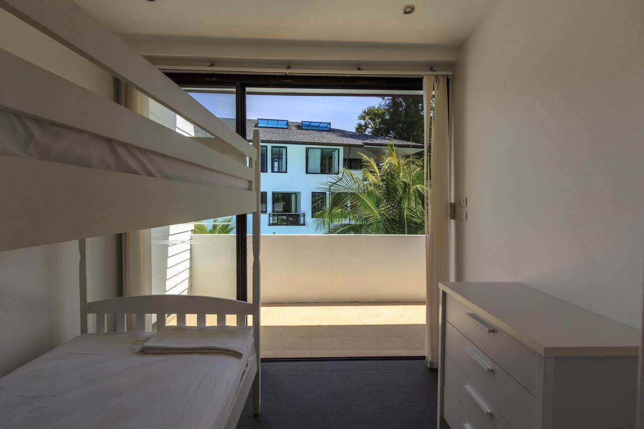 Sai Naam Lanta - Apartments & Townhouses Koh Lanta Luaran gambar