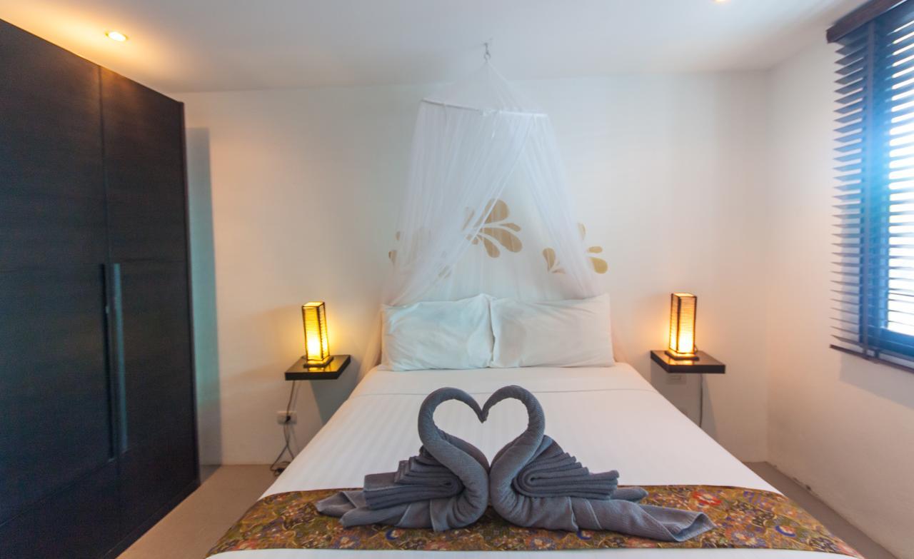 Sai Naam Lanta - Apartments & Townhouses Koh Lanta Luaran gambar