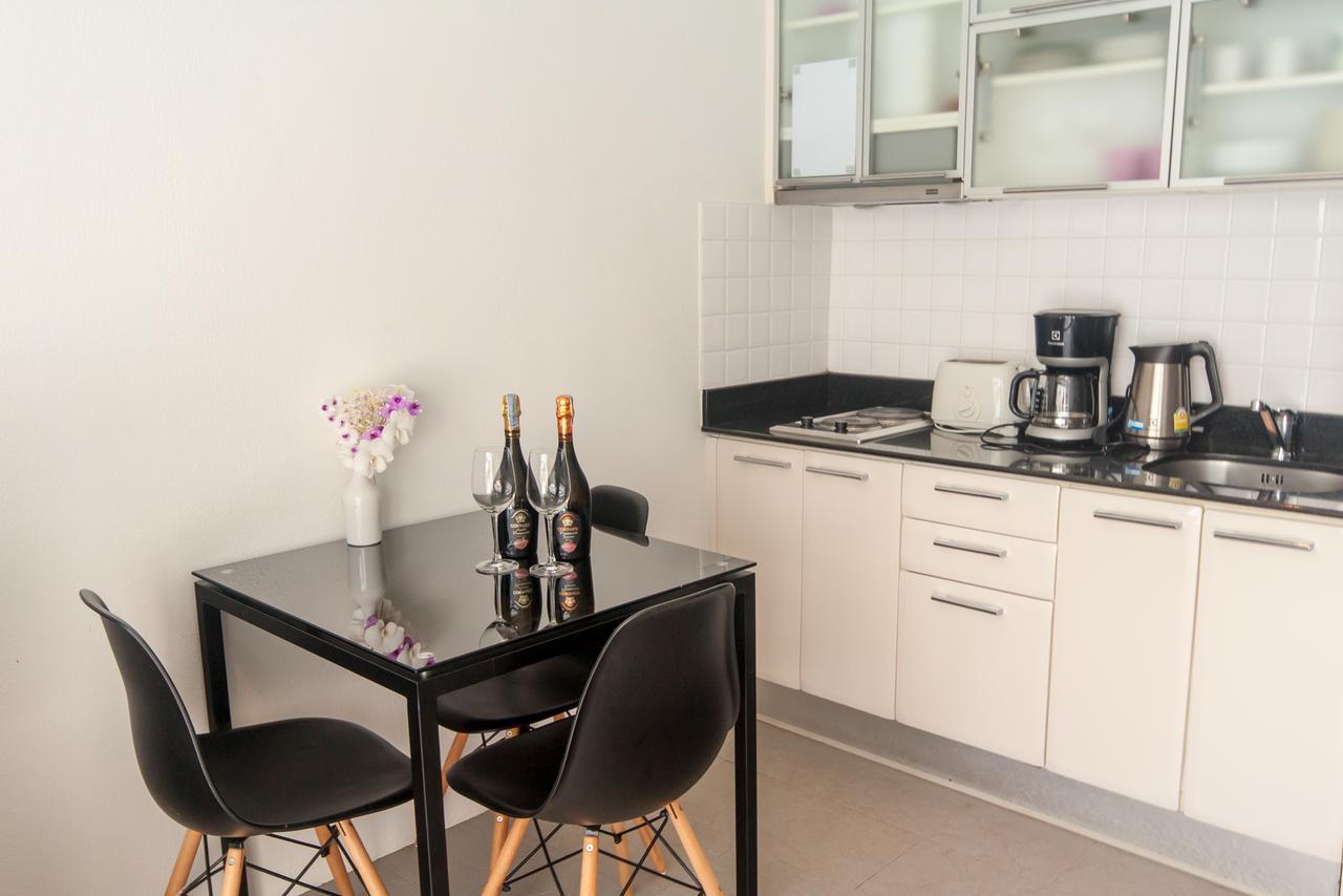 Sai Naam Lanta - Apartments & Townhouses Koh Lanta Luaran gambar