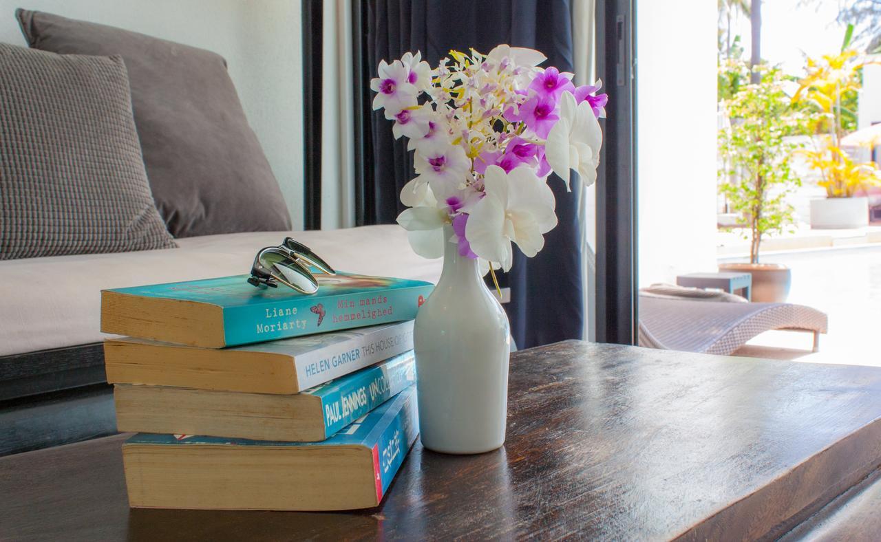 Sai Naam Lanta - Apartments & Townhouses Koh Lanta Luaran gambar
