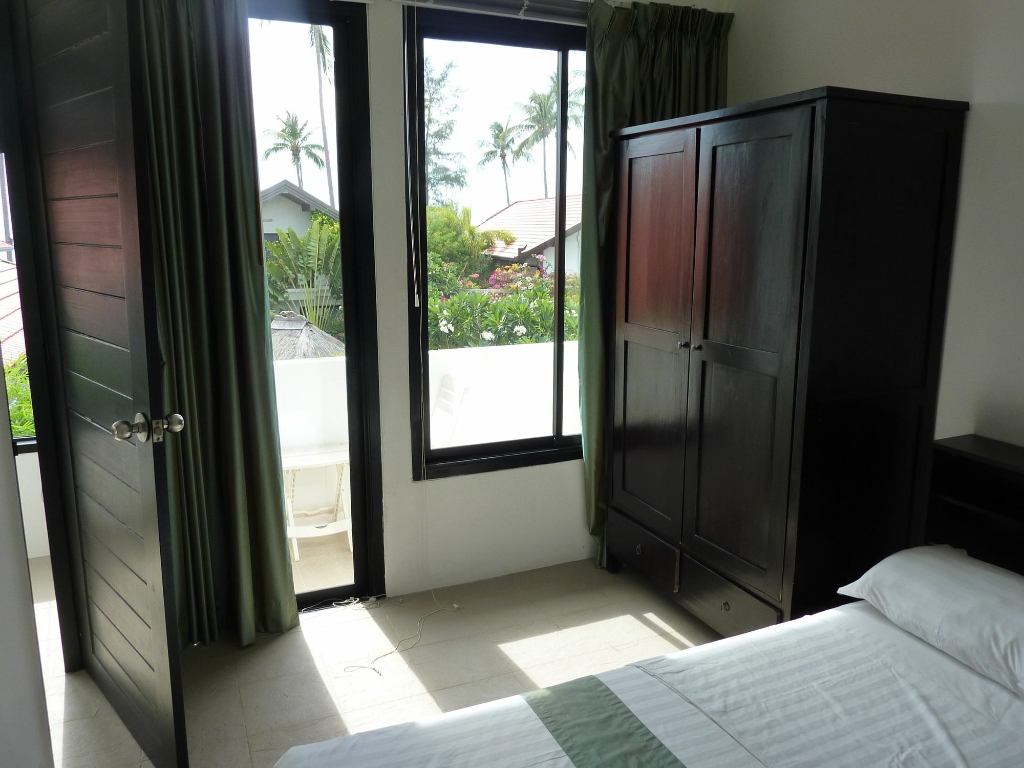 Sai Naam Lanta - Apartments & Townhouses Koh Lanta Luaran gambar