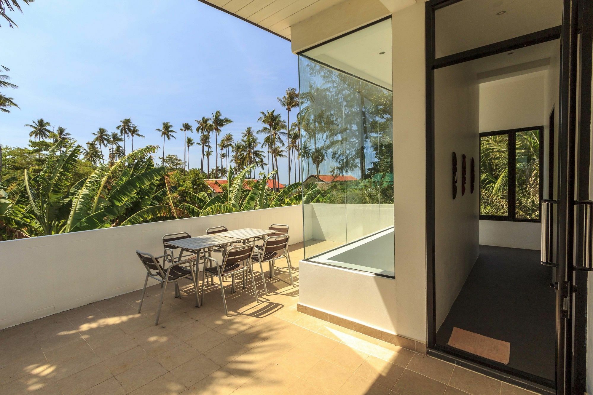 Sai Naam Lanta - Apartments & Townhouses Koh Lanta Luaran gambar
