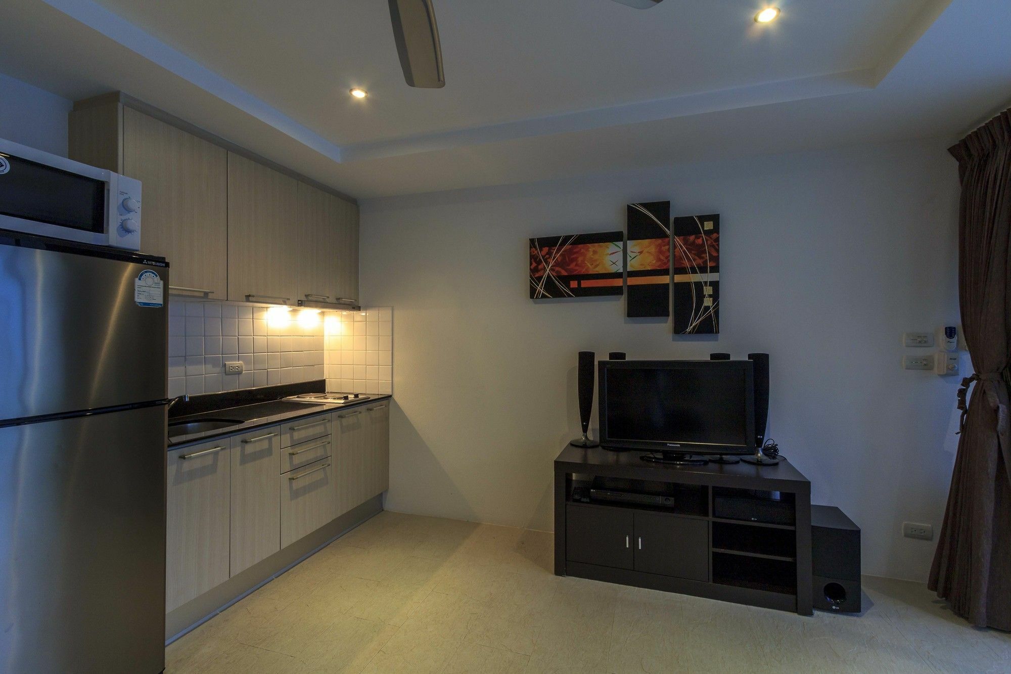 Sai Naam Lanta - Apartments & Townhouses Koh Lanta Luaran gambar