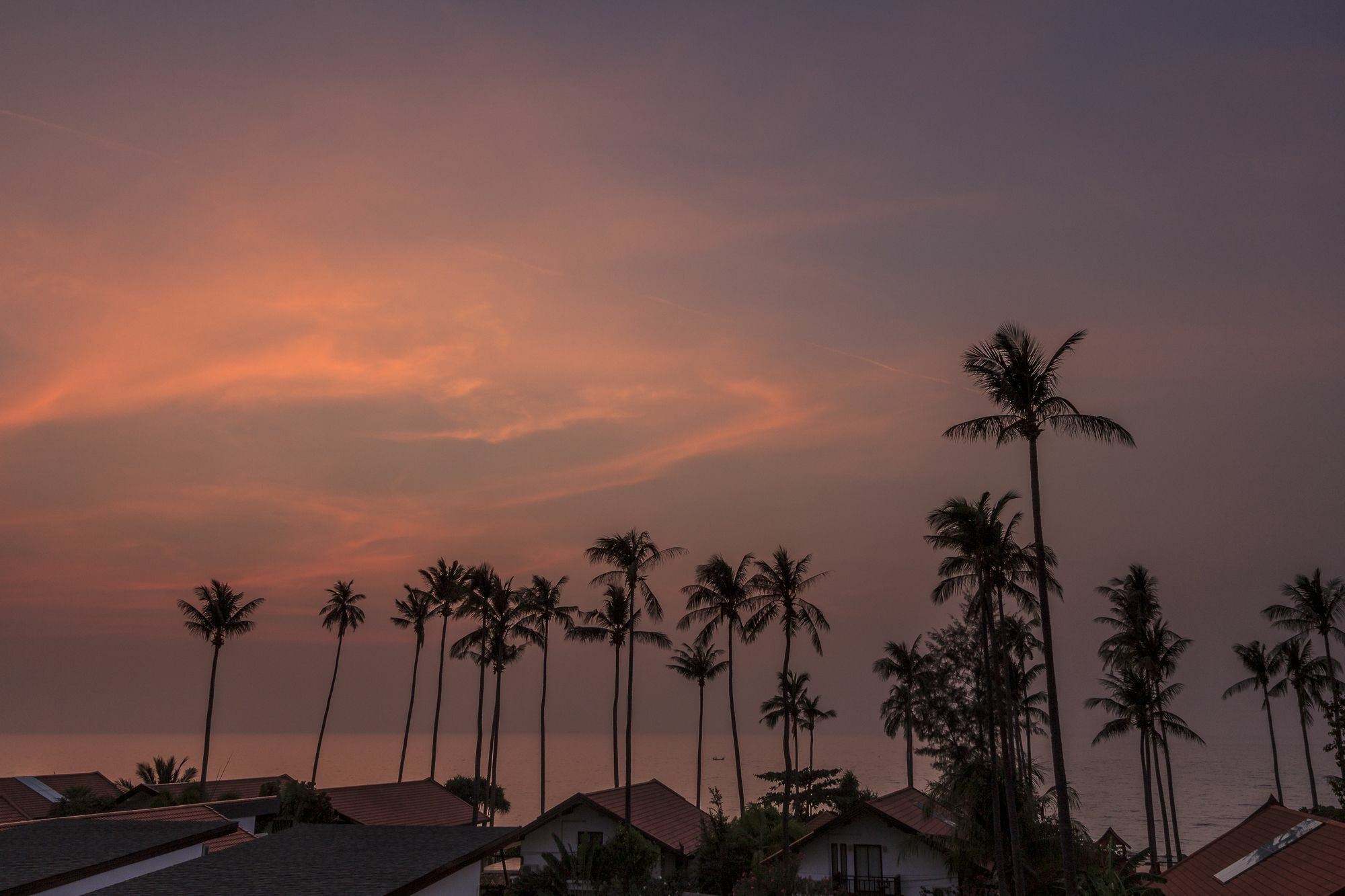 Sai Naam Lanta - Apartments & Townhouses Koh Lanta Luaran gambar