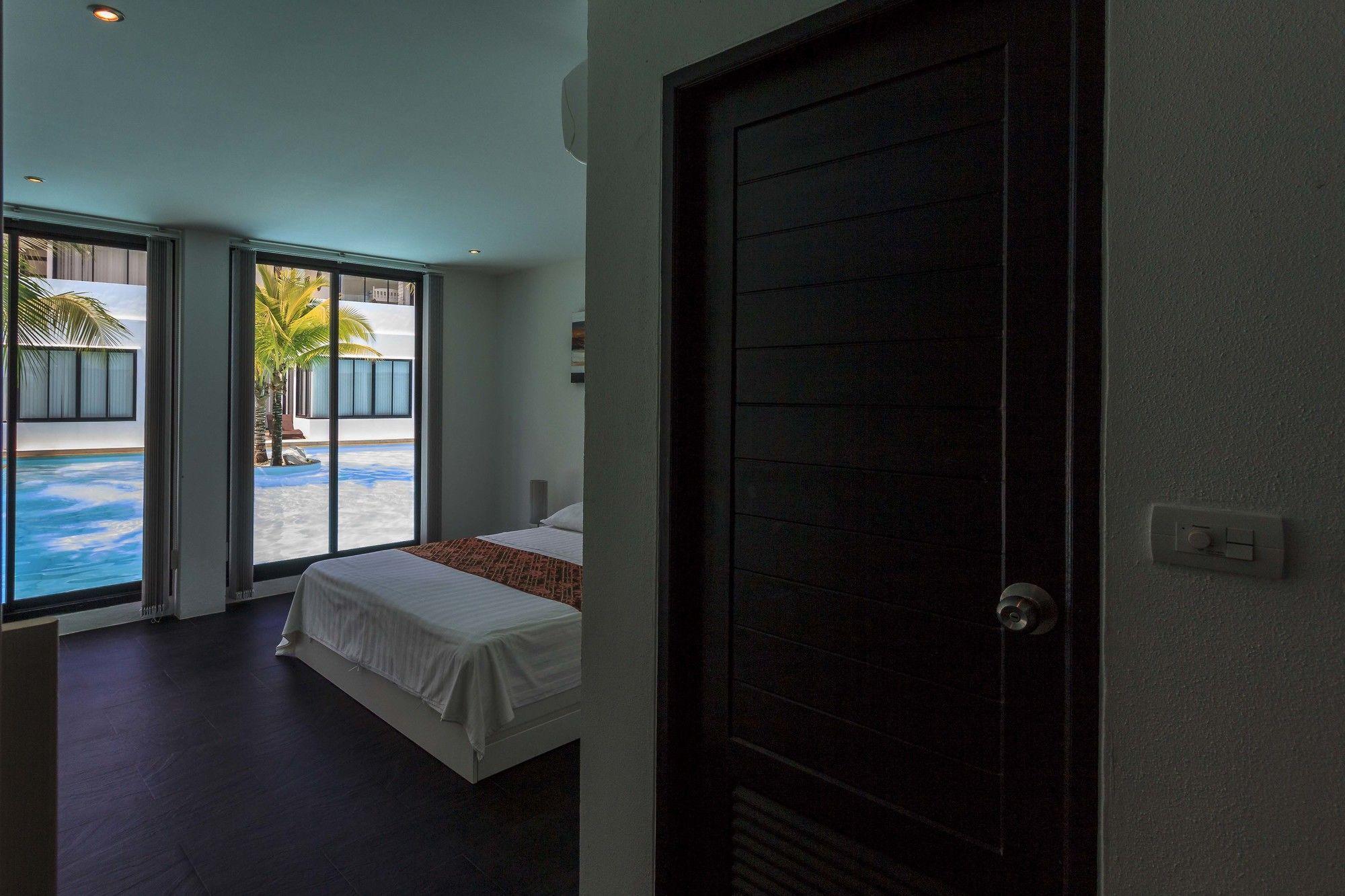 Sai Naam Lanta - Apartments & Townhouses Koh Lanta Luaran gambar