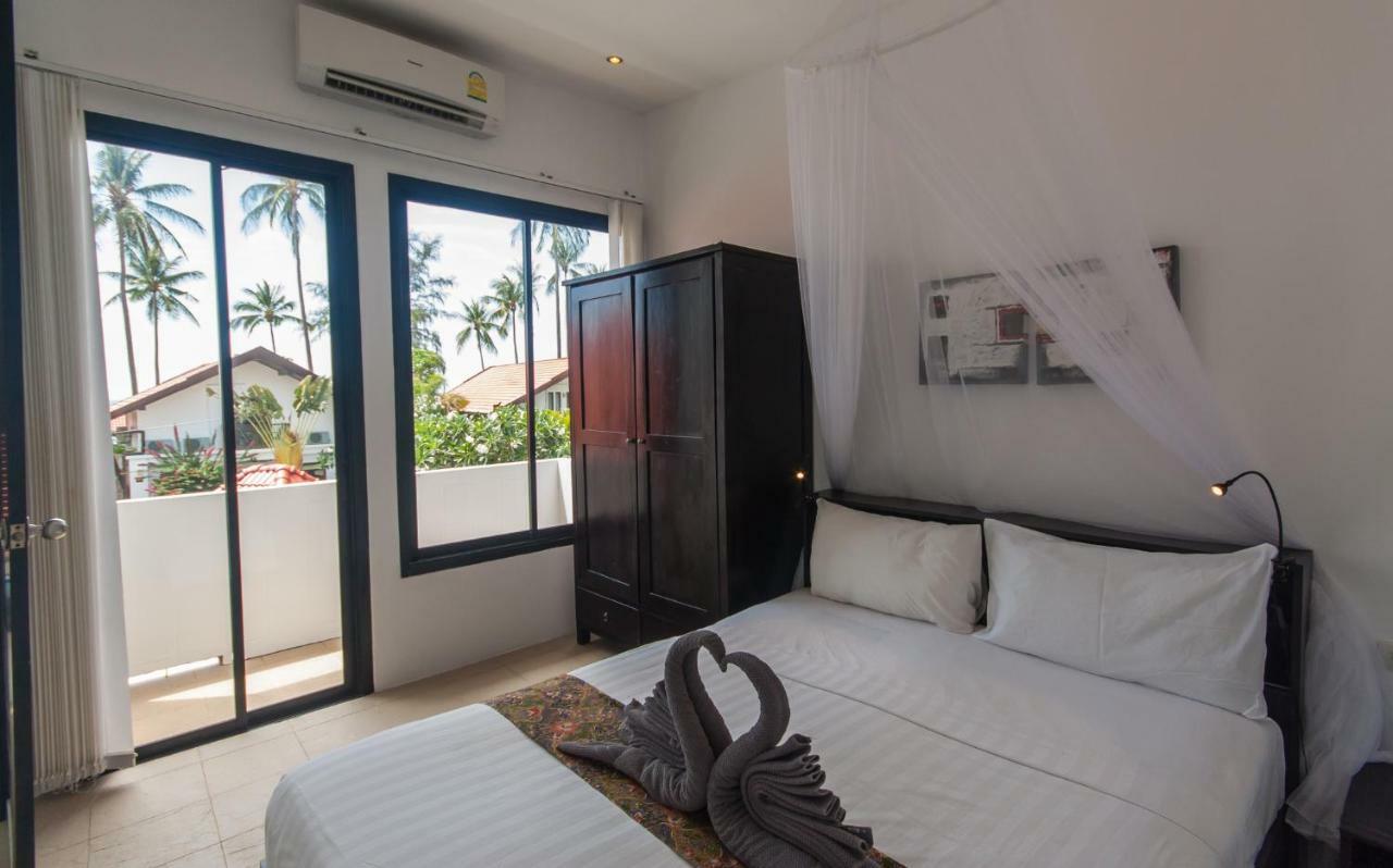 Sai Naam Lanta - Apartments & Townhouses Koh Lanta Luaran gambar