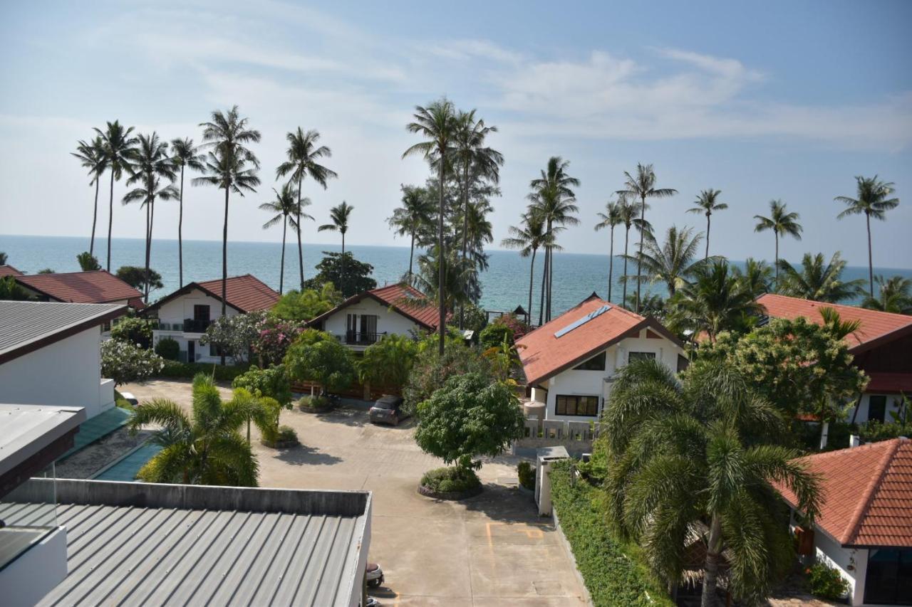 Sai Naam Lanta - Apartments & Townhouses Koh Lanta Luaran gambar