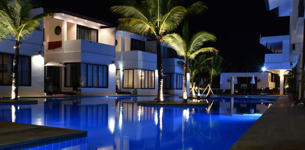 Sai Naam Lanta - Apartments & Townhouses Koh Lanta Luaran gambar