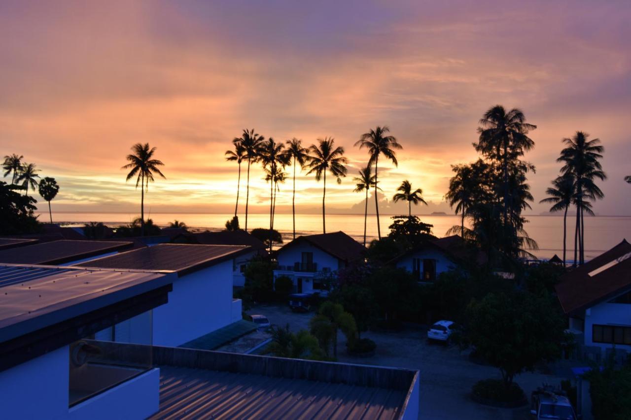 Sai Naam Lanta - Apartments & Townhouses Koh Lanta Luaran gambar