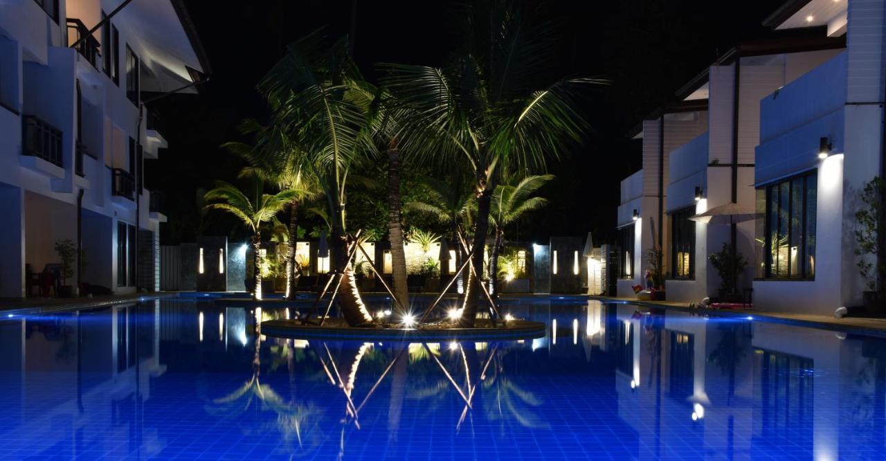 Sai Naam Lanta - Apartments & Townhouses Koh Lanta Luaran gambar