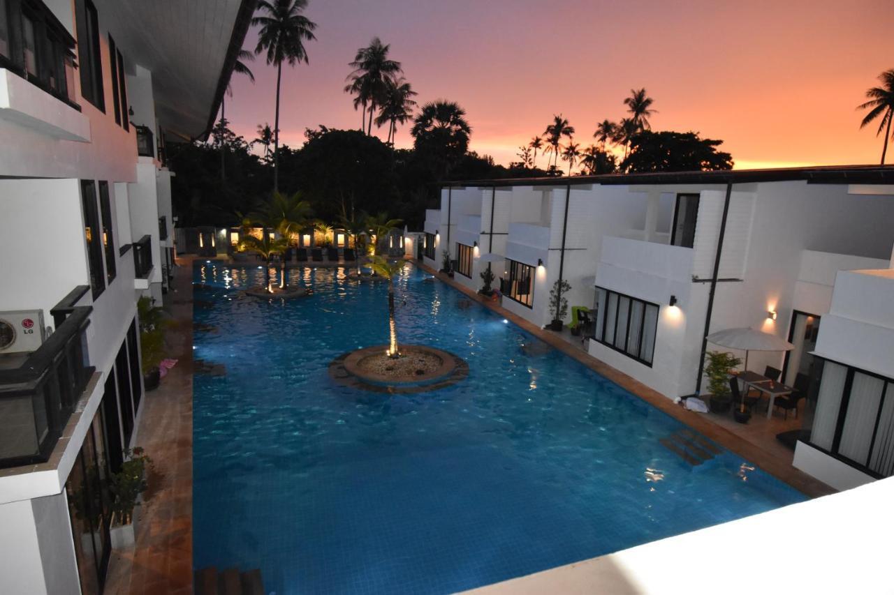Sai Naam Lanta - Apartments & Townhouses Koh Lanta Luaran gambar