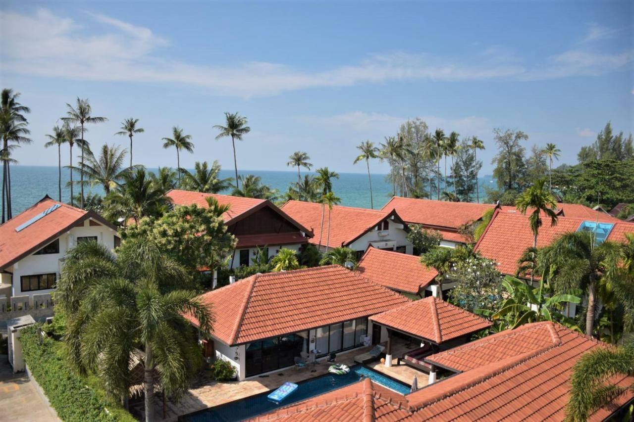 Sai Naam Lanta - Apartments & Townhouses Koh Lanta Luaran gambar