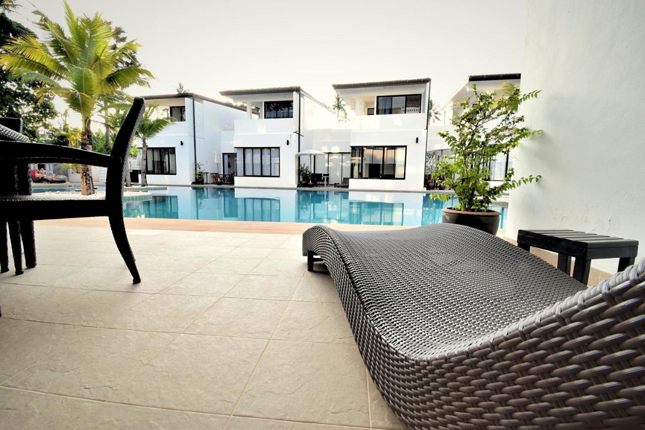 Sai Naam Lanta - Apartments & Townhouses Koh Lanta Luaran gambar