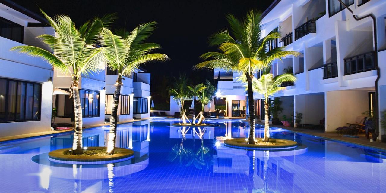Sai Naam Lanta - Apartments & Townhouses Koh Lanta Luaran gambar