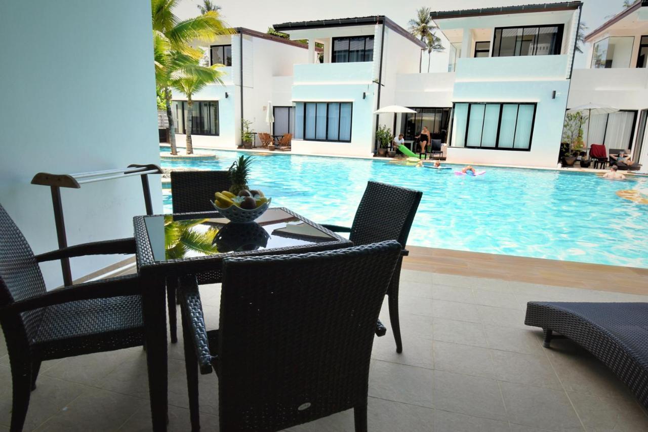 Sai Naam Lanta - Apartments & Townhouses Koh Lanta Luaran gambar