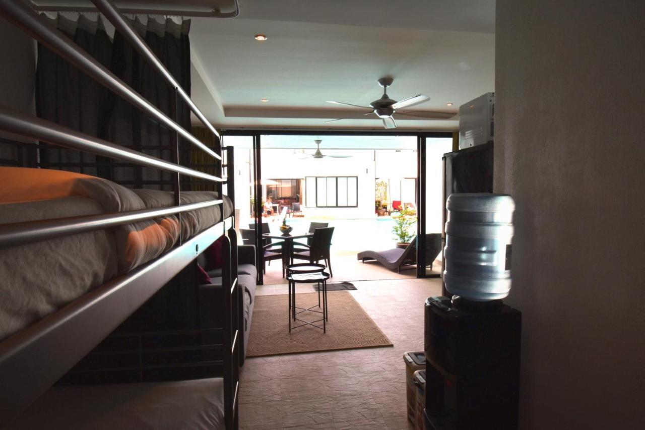 Sai Naam Lanta - Apartments & Townhouses Koh Lanta Luaran gambar