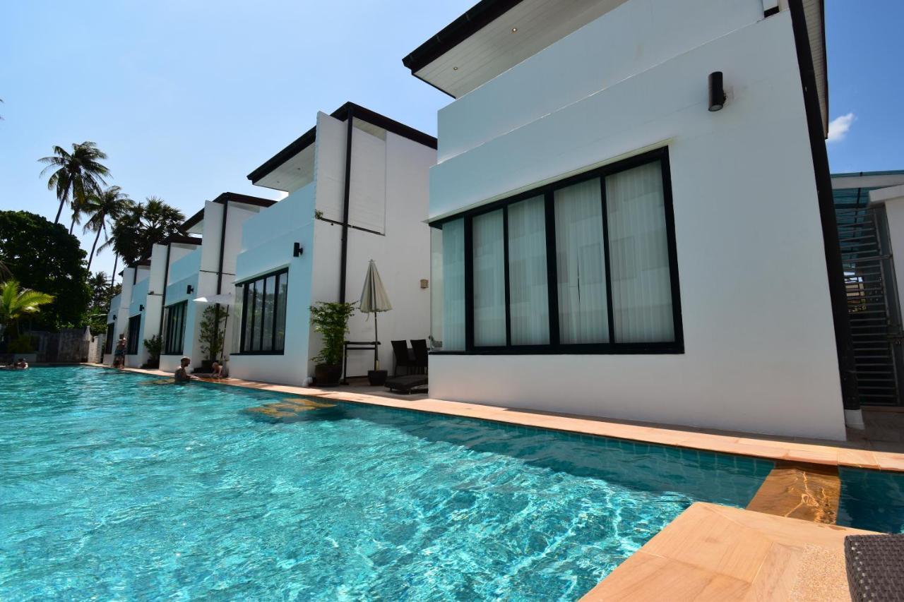 Sai Naam Lanta - Apartments & Townhouses Koh Lanta Luaran gambar