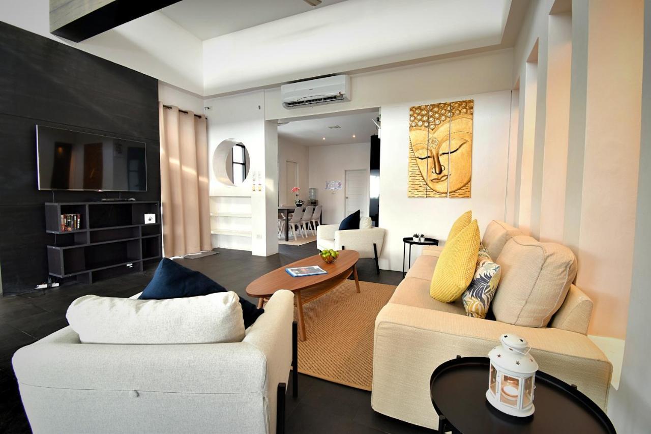 Sai Naam Lanta - Apartments & Townhouses Koh Lanta Luaran gambar