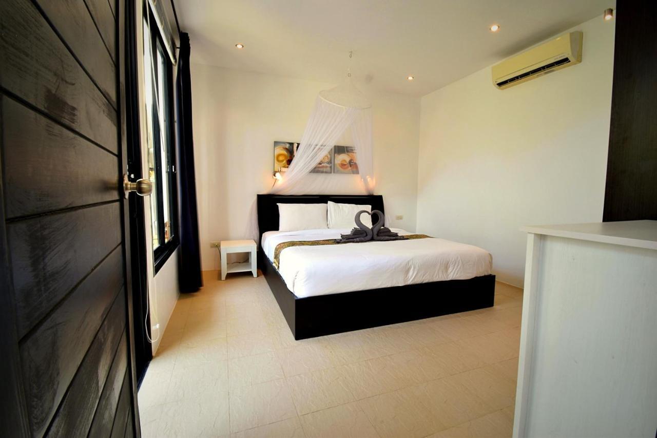 Sai Naam Lanta - Apartments & Townhouses Koh Lanta Luaran gambar