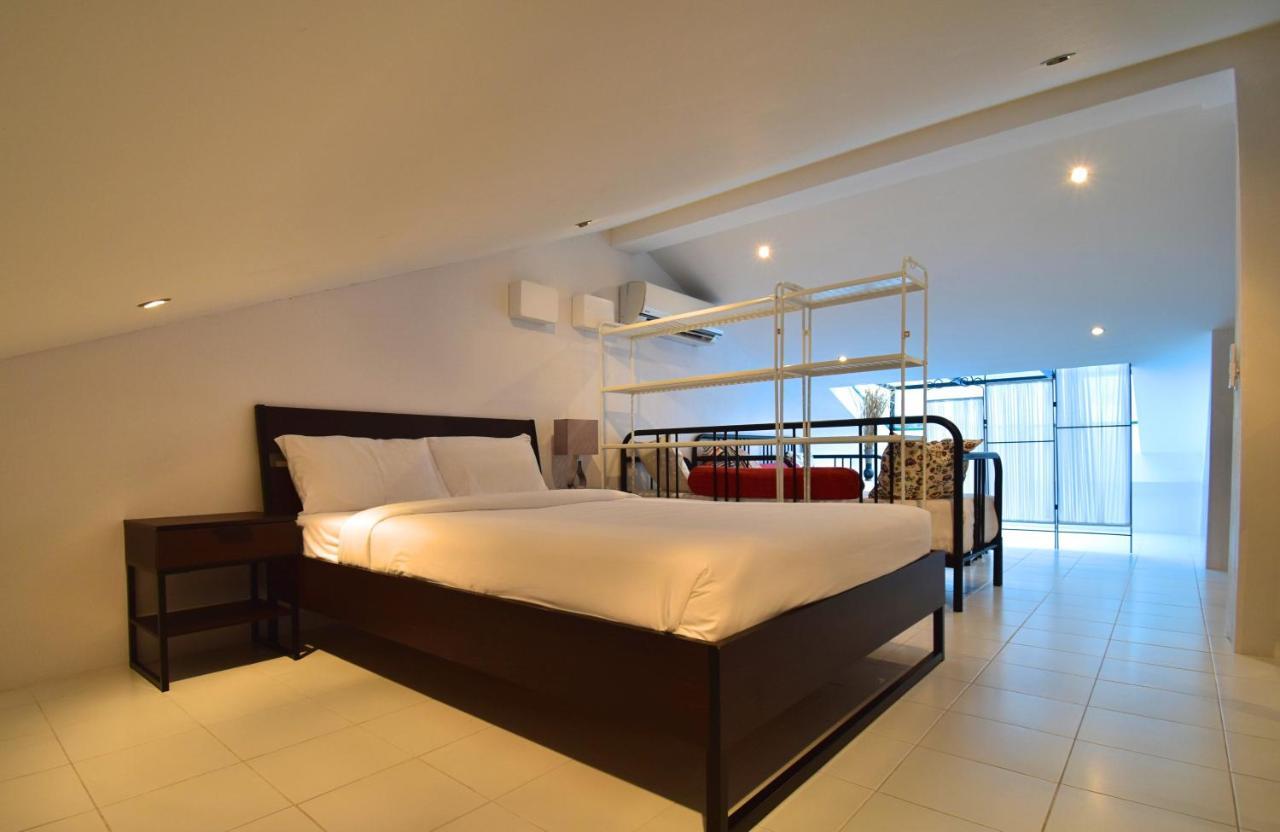 Sai Naam Lanta - Apartments & Townhouses Koh Lanta Luaran gambar