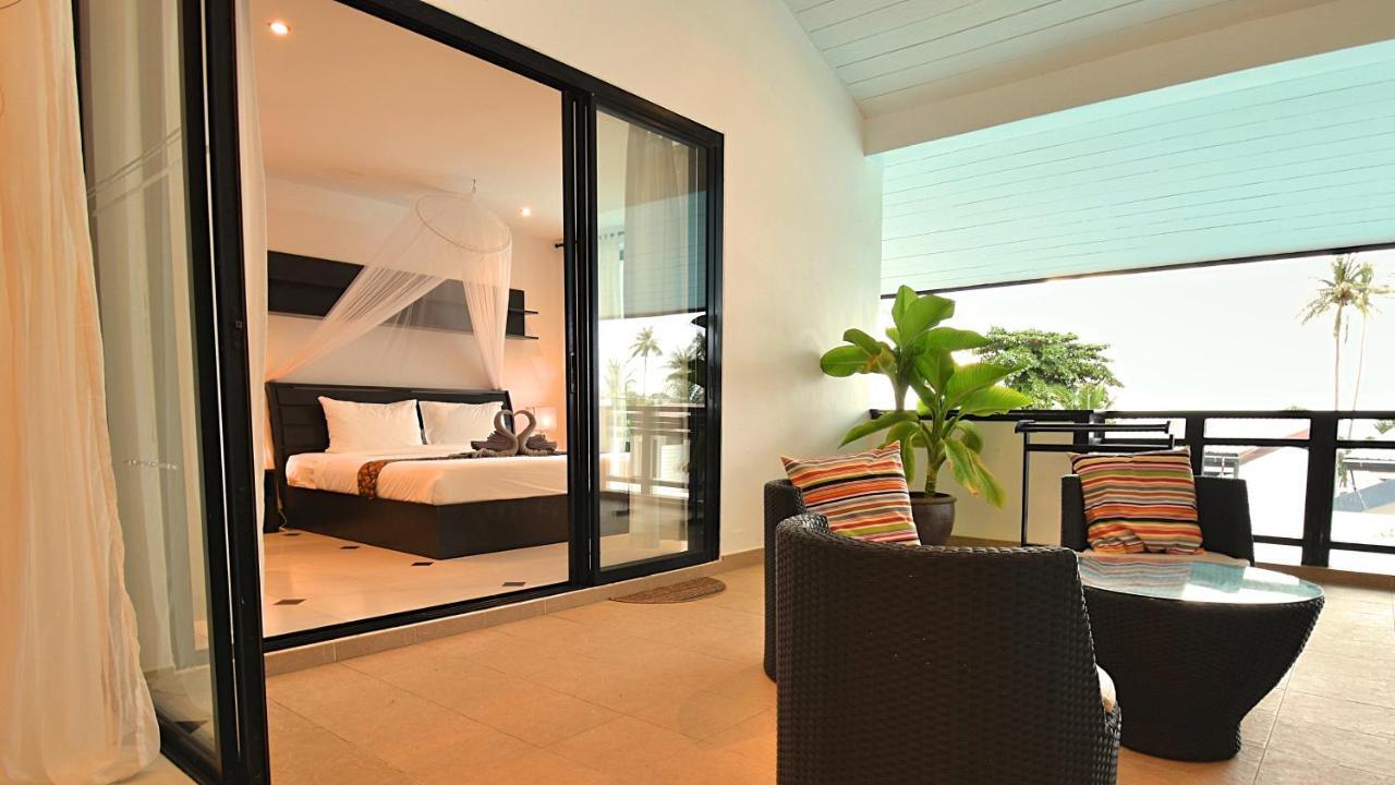 Sai Naam Lanta - Apartments & Townhouses Koh Lanta Luaran gambar
